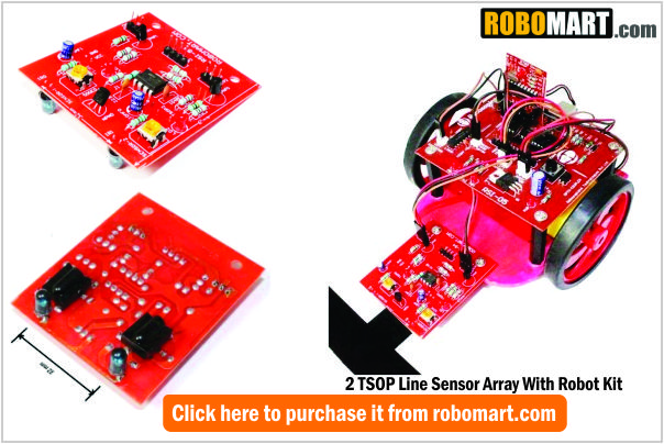 2-line-sensor-array-robotics-kit