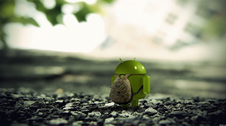 How to find android app development in Delhi, India?
